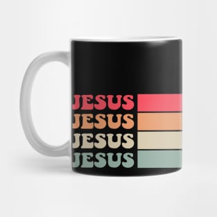 Christian Normal Isn't Coming Back Jesus Is Gift T-Shirt Mug